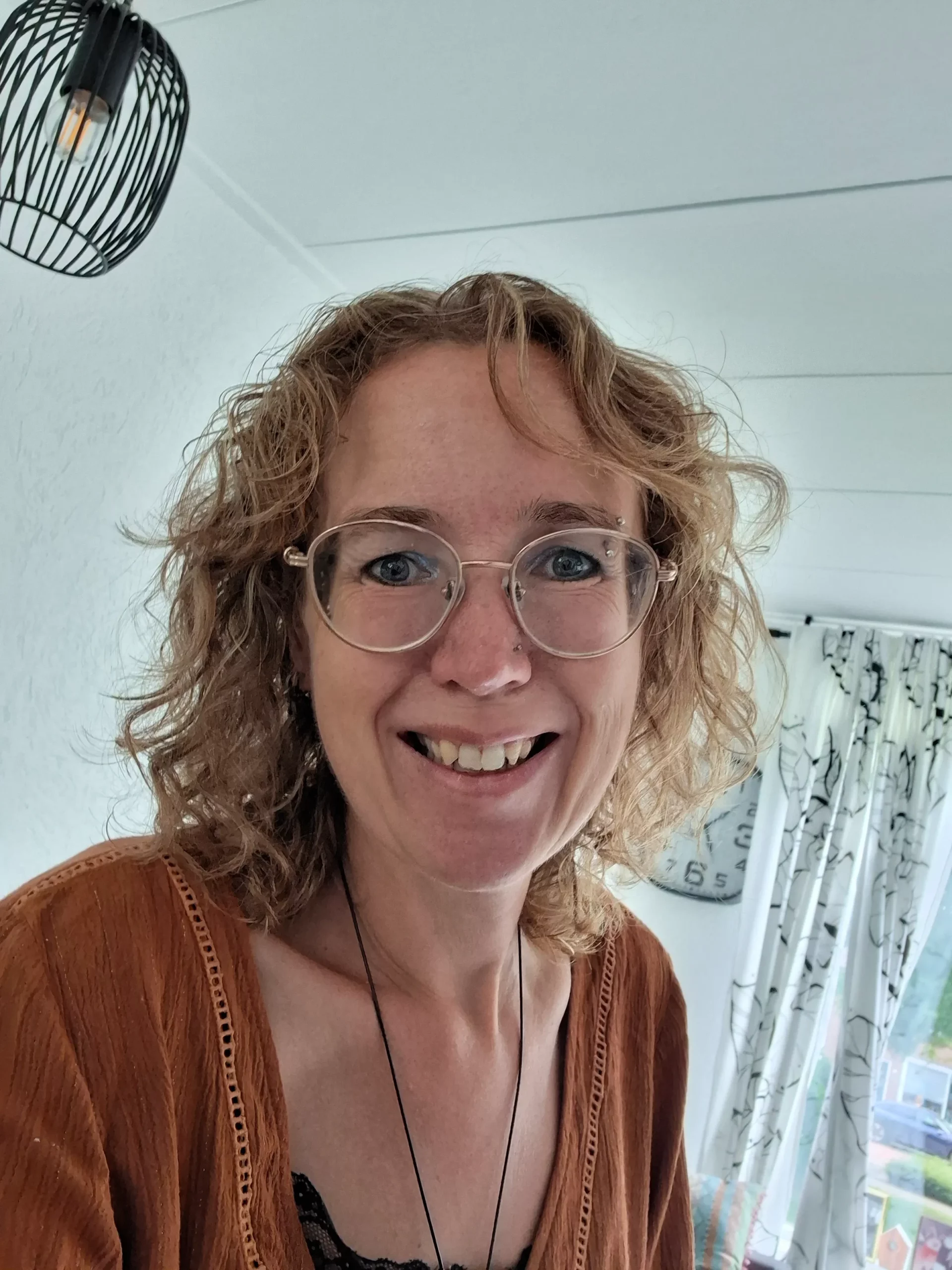Sharon van Rijnstra